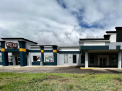 Travelodge by Wyndham Regina Hotels in Regina