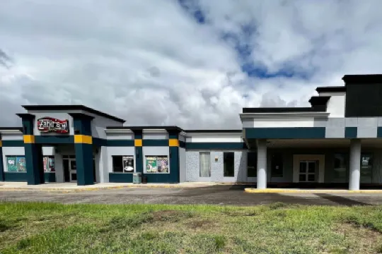 Travelodge by Wyndham Regina Các khách sạn ở 