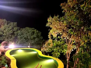 The Farmville