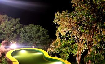 The Farmville