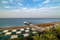 Concorde De Luxe Resort Lara Antalya – Prive Ultra All Inclusive - Romantic