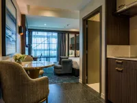 The Sebel Wellington Lower Hutt Hotels in Upper Hutt City