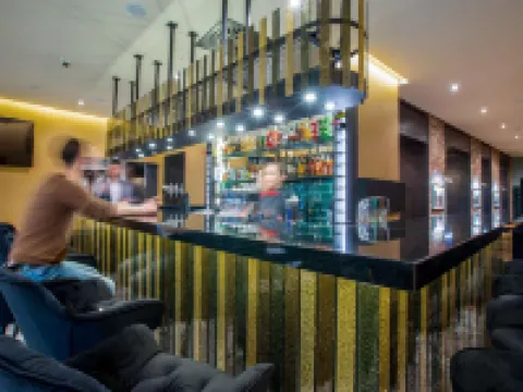 Hotel Diament Plaza Katowice Hotels in Katowice