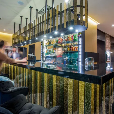 Hotel Diament Plaza Katowice