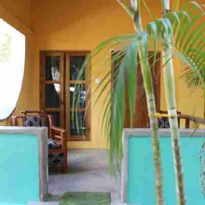 Arne's Place Rooms