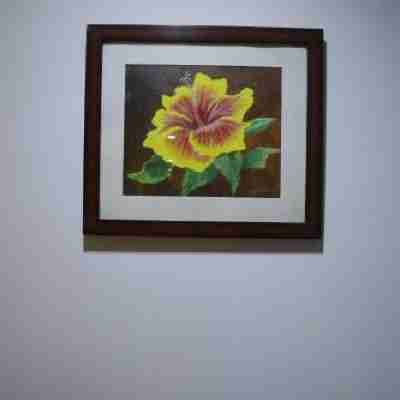 Kairali Tourist Home Rooms
