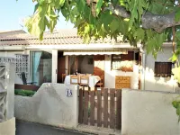 L'Hacienda Église Notre-Dame-de-l’Assomption附近的飯店