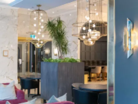 ザ サットン プレイス ホテル ハリファックス ハリファックスのホテル