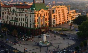 Top Belgrade Apartments