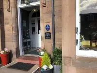 Belvedere Guest House - Wi-Fi