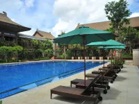 Eadry Royal Garden Hotel - 5 stjerner