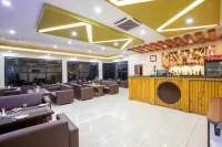 Lumbini Palace Resort - bar