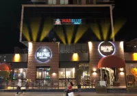 Marblue Hotel Hotels near Mardin Castle