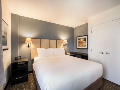 Sonesta Simply Suites Salt Lake City Airport