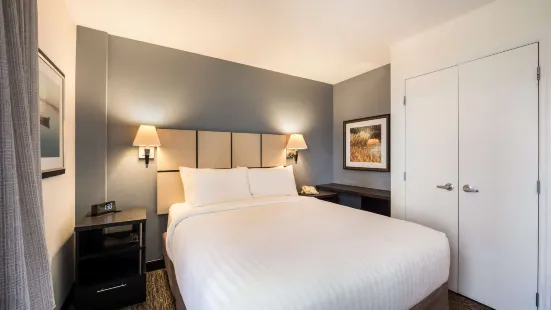 Sonesta Simply Suites Salt Lake City Airport