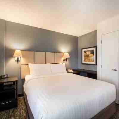 Sonesta Simply Suites Pittsburgh Airport Rooms