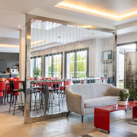 Best Western St Exupery Bordeaux Ouest