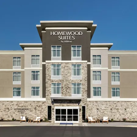 Homewood Suites by Hilton Carlisle