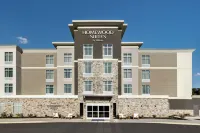 Homewood Suites by Hilton Carlisle - parking