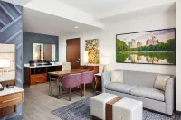 Embassy Suites by Hilton Atlanta Airport North - parking