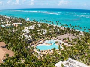 Grand Palladium Punta Cana Resort & Spa - All Inclusive