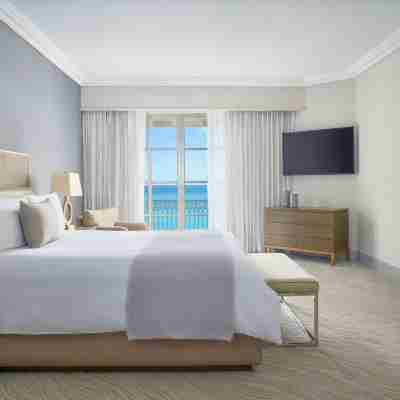 Kempinski Hotel Cancun Rooms