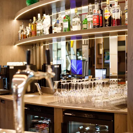Hampton by Hilton Regensburg