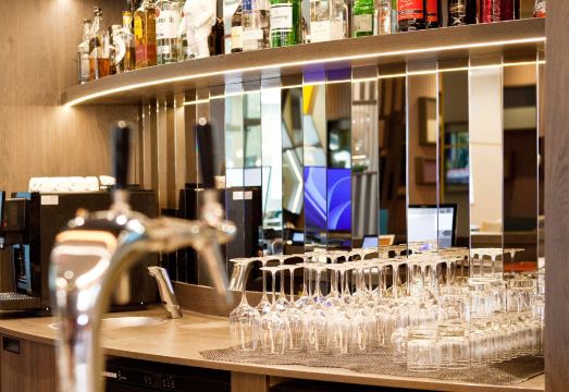 햄프턴 바이 힐튼 레겐스부르크 객실