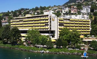 Royal Plaza Montreux