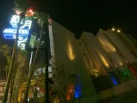Moon Area Motel Các khách sạn ở Vân Lâm