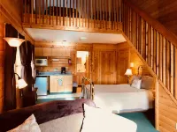 Lodge Suites Hotel di Matanuska-Susitna