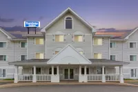 Travelodge Suites by Wyndham Saint John Hotels in Saint John