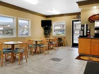 Anchor Beach Inn Hotels in Del Norte County