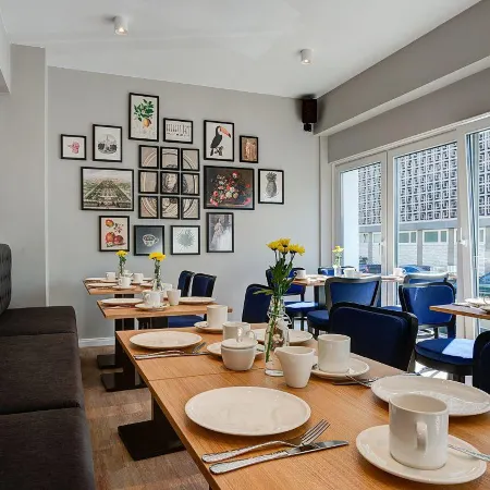 Yors Boutique Hotel