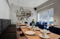 Yors Boutique Hotel - sarapan