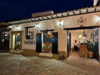 Sie Casa Hotel