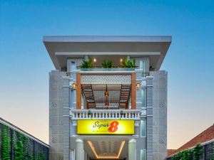 Super 8 by Wyndham Solo Indonesia