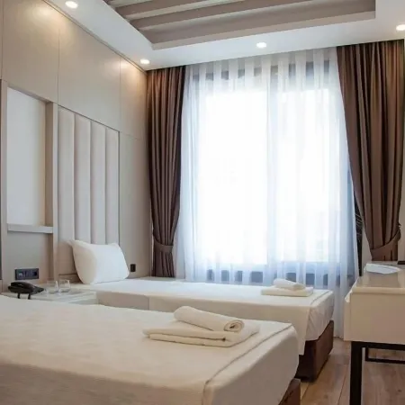 Edem Flower Hotel