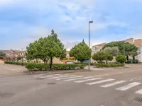 Les Maisons de la Plage