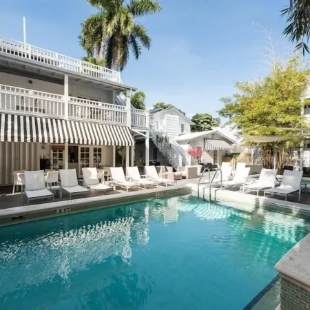 Alexander's Guesthouse-Adult Exclusive, Lgbtq Friendly