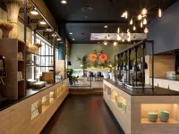 Holiday Inn Bern - Westside Hotel di Berne