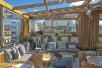 Kara O Mula Country Lodge Các khách sạn ở 