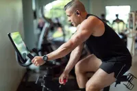 Omni Orlando Resort at Championsgate - Gym
