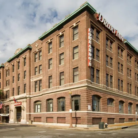 Drury Inn and Suites St Louis Union Station