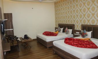 Hotel Shivaay Grand