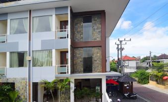 M Suite Bali