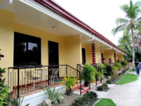 S & R Bed and Breakfast Hotéis em Calbayog