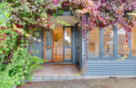 索倫託海灘別墅