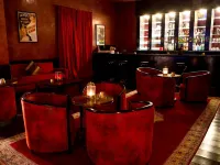 Boutique Hôtel Palais Masandoia - bar
