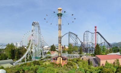 キッズルーム/キッズクラブ ホテルマイステイズ富士山 展望温泉の写真